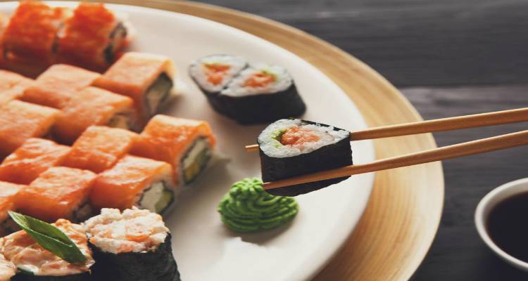 Έρχεται ασιατικό εστιατόριο σε τουριστική μονάδα της Λήμνου;