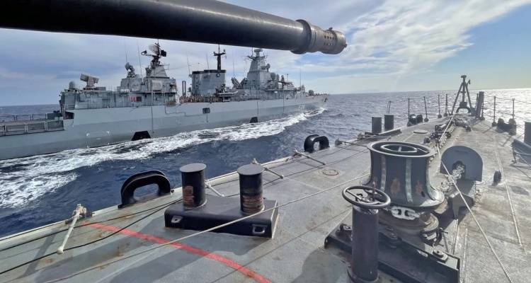 &Pi;&upsilon;&rho;&epsilon;&tau;ό&sigmaf; &delta;&iota;&pi;&lambda;&omega;&mu;&alpha;&tau;&iota;&kappa;ώ&nu; &delta;&iota;&alpha;&beta;&omicron;&upsilon;&lambda;&epsilon;ύ&sigma;&epsilon;&omega;&nu; &mu;&epsilon;&tau;ά &tau;&omicron; &sigma;&kappa;&eta;&nu;&iota;&kappa;ό έ&nu;&tau;&alpha;&sigma;&eta;&sigmaf; &tau;&eta;&sigmaf; &Tau;&omicron;&upsilon;&rho;&kappa;ί&alpha;&sigmaf; &sigma;&tau;&eta;&nu; &Kappa;ά&sigma;&omicron; | &Sigma;&epsilon; &epsilon;&pi;&iota;&phi;&upsilon;&lambda;&alpha;&kappa;ή &tau;&omicron; &Pi;&omicron;&lambda;&epsilon;&mu;&iota;&kappa;ό &Nu;&alpha;&upsilon;&tau;&iota;&kappa;ό