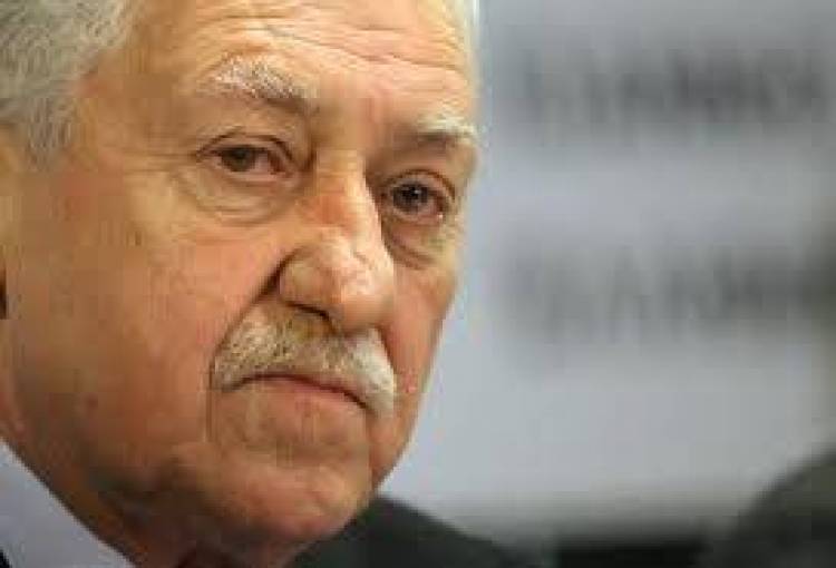 Ο Φώτης Κουβέλης στην Ημερησία του Σαββάτου