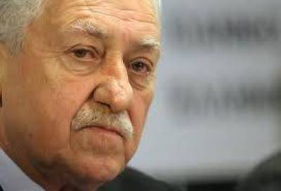 Ο Φώτης Κουβέλης στην Ημερησία του Σαββάτου