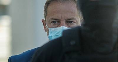 &Delta;ί&kappa;&eta; &Lambda;&iota;&gamma;&nu;ά&delta;&eta;: &Sigma;&upsilon;&nu;&omicron;&lambda;&iota;&kappa;ή &pi;&omicron;&iota;&nu;ή &kappa;ά&theta;&epsilon;&iota;&rho;&xi;&eta;&sigmaf; 12 &epsilon;&tau;ώ&nu; &alpha;&pi;&omicron;&phi;ά&sigma;&iota;&sigma;&epsilon; &tau;&omicron; &Delta;&iota;&kappa;&alpha;&sigma;&tau;ή&rho;&iota;&omicron; &kappa;&alpha;&tau;ά &pi;&lambda;&epsilon;&iota;&omicron;&psi;&eta;&phi;ί&alpha;