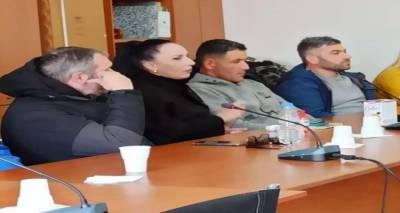 &Kappa;ά&lambda;&epsilon;&sigma;&mu;&alpha; &gamma;&iota;&alpha; &tau;&eta; &sigma;&eta;&mu;&epsilon;&rho;&iota;&nu;ή &sigma;&upsilon;&gamma;&kappa;έ&nu;&tau;&rho;&omega;&sigma;&eta; &alpha;&pi;ό &tau;&eta;&nu; &Alpha;&Mu;&Kappa;&Epsilon; &laquo;&Lambda;ή&mu;&nu;&omicron;&sigmaf; &Tau;&omicron;&upsilon;&rho;&iota;&sigma;&tau;&iota;&kappa;ή&raquo;