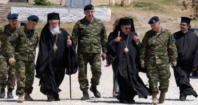 Έ&nu;&alpha;&sigmaf; &Iota;&nu;&delta;&iota;ά&nu;&omicron;&sigmaf; &Epsilon;&pi;ί&sigma;&kappa;&omicron;&pi;&omicron;&sigmaf; &sigma;&tau;&eta; &Lambda;ή&mu;&nu;&omicron;