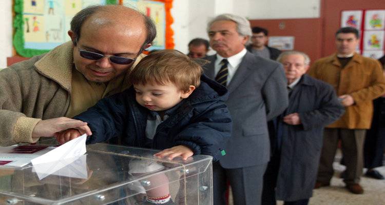 Κάλπη και στη Λήμνο για τις αρχαιρεσίες του Τεχνικού Επιμελητηρίου Ελλάδας