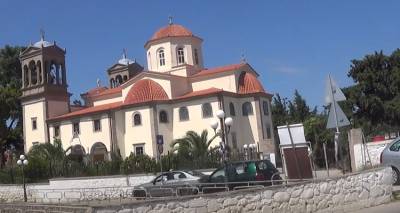 &Kappa;&lambda;&epsilon;&iota;&sigma;&tau;ό&sigmaf; &gamma;&iota;&alpha; &lambda;ί&gamma;&epsilon;&sigmaf; ώ&rho;&epsilon;&sigmaf; &omicron; &chi;ώ&rho;&omicron;&sigmaf; &sigma;&tau;ά&theta;&mu;&epsilon;&upsilon;&sigma;&eta;&sigmaf; &epsilon;&nu;&tau;ό&sigmaf; &tau;&eta;&sigmaf; &Alpha;&gamma;ί&alpha;&sigmaf; &Tau;&rho;&iota;ά&delta;&alpha;&sigmaf;