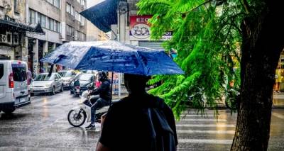 &Beta;&rho;&omicron;&chi;&epsilon;&rho;ό &tau;&omicron; &sigma;&kappa;&eta;&nu;&iota;&kappa;ό &tau;&omicron;&upsilon; &kappa;&alpha;&iota;&rho;&omicron;ύ &kappa;&alpha;&iota; &sigma;ή&mu;&epsilon;&rho;&alpha;, &pi;έ&phi;&tau;&epsilon;&iota; &alpha;&pi;ό &alpha;ύ&rho;&iota;&omicron; &eta; &theta;&epsilon;&rho;&mu;&omicron;&kappa;&rho;&alpha;&sigma;ί&alpha; | &Pi;ώ&sigmaf; &theta;&alpha; &kappa;ά&nu;&omicron;&upsilon;&mu;&epsilon; &Pi;&rho;&omega;&tau;&omicron;&mu;&alpha;&gamma;&iota;ά