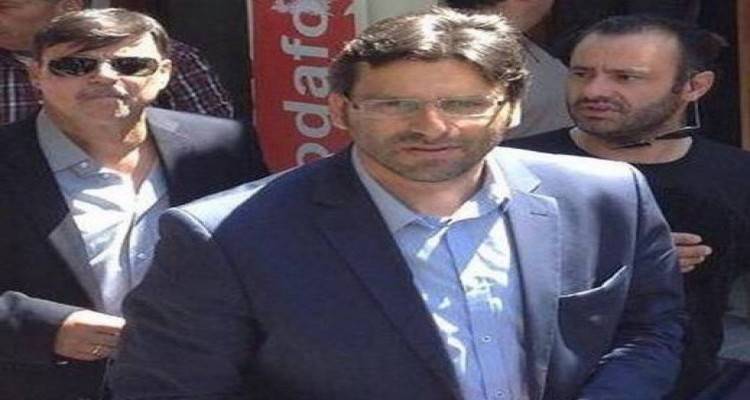 &Omicron;&rho;&kappa;ί&zeta;&epsilon;&tau;&alpha;&iota; &eta; &nu;έ&alpha; &Delta;&eta;&mu;&omicron;&tau;&iota;&kappa;ή &Alpha;&rho;&chi;ή &Lambda;ή&mu;&nu;&omicron;&upsilon; | &Tau;&eta;&nu; &Kappa;&upsilon;&rho;&iota;&alpha;&kappa;ή 18 &Alpha;&upsilon;&gamma;&omicron;ύ&sigma;&tau;&omicron;&upsilon; &eta; &tau;&epsilon;&lambda;&epsilon;&tau;ή &omicron;&rho;&kappa;&omega;&mu;&omicron;&sigma;ί&alpha;&sigmaf;