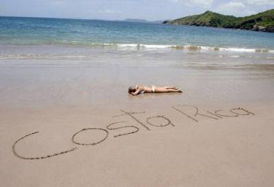 Δέκα αλήθειες για την Κόστα Ρίκα αδιανόητες για την Ελλάδα