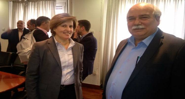 &Pi;ό&rho;&omicron;&upsilon;&sigmaf; &gamma;&iota;&alpha; &tau;&eta; &delta;&alpha;&kappa;&omicron;&kappa;&tau;&omicron;&nu;ί&alpha; &zeta;&eta;&tau;ά &eta; &Epsilon;&Nu;&Pi;&Epsilon; &alpha;&pi;ό &tau;&omicron;&nu; &Beta;&omicron;ύ&tau;&sigma;&eta; &mu;&epsilon;&tau;ά &alpha;&pi;ό &epsilon;&iota;&sigma;ή&gamma;&eta;&sigma;&eta; &tau;&eta;&sigmaf; &Chi;&rho;&iota;&sigma;&tau;&iota;ά&nu;&alpha;&sigmaf; &Kappa;&alpha;&lambda;&omicron;&gamma;ή&rho;&omicron;&upsilon;