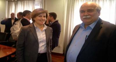 &Pi;ό&rho;&omicron;&upsilon;&sigmaf; &gamma;&iota;&alpha; &tau;&eta; &delta;&alpha;&kappa;&omicron;&kappa;&tau;&omicron;&nu;ί&alpha; &zeta;&eta;&tau;ά &eta; &Epsilon;&Nu;&Pi;&Epsilon; &alpha;&pi;ό &tau;&omicron;&nu; &Beta;&omicron;ύ&tau;&sigma;&eta; &mu;&epsilon;&tau;ά &alpha;&pi;ό &epsilon;&iota;&sigma;ή&gamma;&eta;&sigma;&eta; &tau;&eta;&sigmaf; &Chi;&rho;&iota;&sigma;&tau;&iota;ά&nu;&alpha;&sigmaf; &Kappa;&alpha;&lambda;&omicron;&gamma;ή&rho;&omicron;&upsilon;