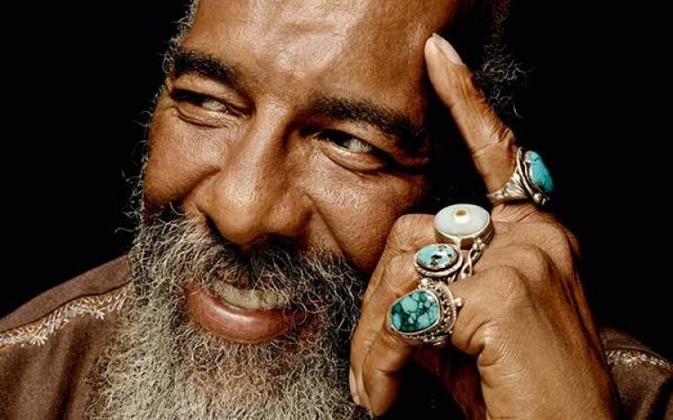 Ο Richie Havens γυρίζει πάλι στις ρίζες του...