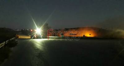 &Lambda;ή&mu;&nu;&omicron;&sigmaf;: &Phi;&omega;&tau;&iota;ά &sigma;&tau;&eta; &sigma;&tau;&rho;&omicron;&phi;ή &tau;&omicron;&upsilon; &Beta;ά&rho;&omicron;&upsilon;&sigmaf; (photos)