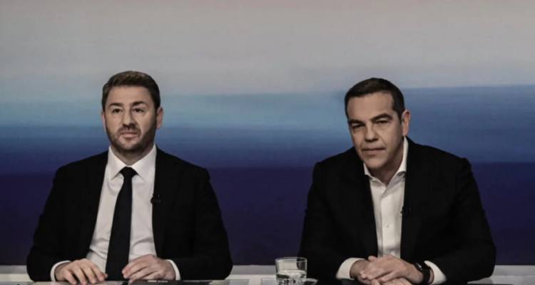 &Sigma;&epsilon; &kappa;&omicron;&iota;&nu;ή &gamma;&rho;&alpha;&mu;&mu;ή &xi;&alpha;&nu;ά &Tau;&sigma;ί&pi;&rho;&alpha;&sigmaf;-&Alpha;&nu;&delta;&rho;&omicron;&upsilon;&lambda;ά&kappa;&eta;&sigmaf; &gamma;&iota;&alpha; &tau;&iota;&sigmaf; &upsilon;&pi;&omicron;&kappa;&lambda;&omicron;&pi;έ&sigmaf;