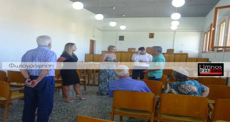 &Alpha;&pi;&omicron;&rho;&rho;ί&phi;&theta;&eta;&kappa;&alpha;&nu; &tau;&alpha; &alpha;&sigma;&phi;&alpha;&lambda;&iota;&sigma;&tau;&iota;&kappa;ά &mu;έ&tau;&rho;&alpha; &tau;&eta;&sigmaf; &Epsilon;&nu;&omicron;&rho;ί&alpha;&sigmaf; &Tau;&sigma;&alpha;&sigmaf; &kappa;&alpha;&tau;ά &tau;&omicron;&upsilon; &Delta;ή&mu;&omicron;&upsilon; &Lambda;ή&mu;&nu;&omicron;&upsilon;