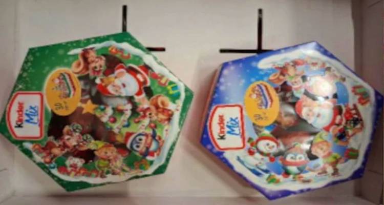 &Omicron; &Epsilon;&Phi;&Epsilon;&Tau; &alpha;&nu;&alpha;&kappa;&alpha;&lambda;&epsilon;ί &sigma;&omicron;&kappa;&omicron;&lambda;&alpha;&tau;ά&kappa;&iota;&alpha; Kinder | &Delta;&epsilon;ί&tau;&epsilon; &pi;&omicron;&iota;&alpha;