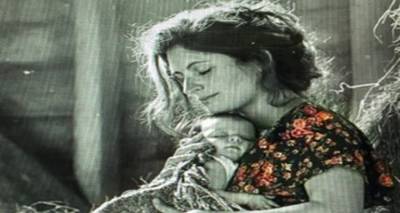 Η Μητέρα μας