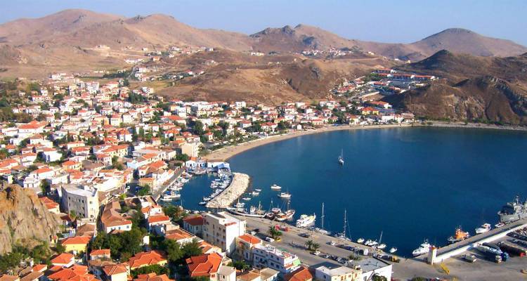 Κοινότητα Μύρινας: Ψήφισμα για το νέο εκλογικό νόμο