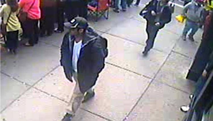 FBI: Αυτοί είναι οι βομβιστές της Βοστώνης