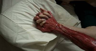 Έβγαλε το δέρμα του για μένα