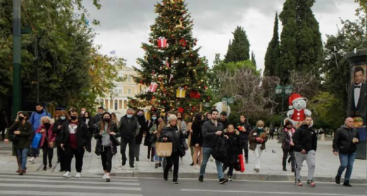 &Sigma;&tau;&alpha; 4.801 &tau;&alpha; &nu;έ&alpha; &kappa;&rho;&omicron;ύ&sigma;&mu;&alpha;&tau;&alpha;, 683 &omicron;&iota; &delta;&iota;&alpha;&sigma;&omega;&lambda;&eta;&nu;&omega;&mu;έ&nu;&omicron;&iota;, 77 &theta;ά&nu;&alpha;&tau;&omicron;&iota;