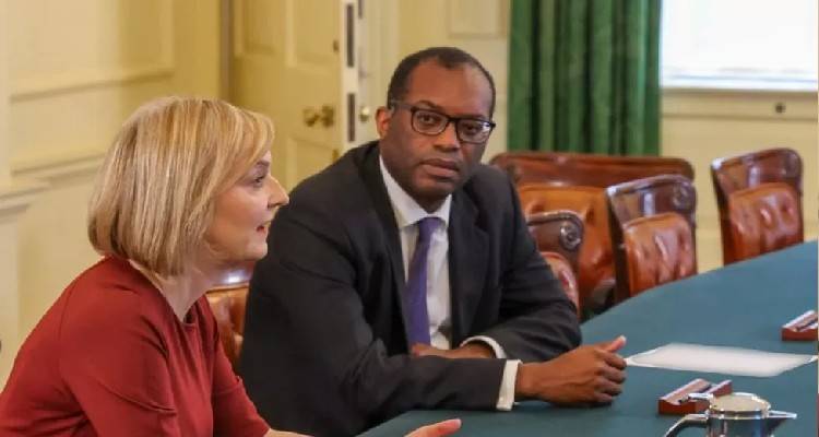 Βρετανία: Ανακοινώθηκε το οικονομικό σχέδιο της Λιζ Τρας με φορολογικές μειώσεις και επιδοτήσεις