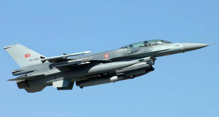 Οι Τούρκοι δοκίμασαν εικονικό «βομβαρδισμό» της Λήμνου αλλά «πόνεσαν»