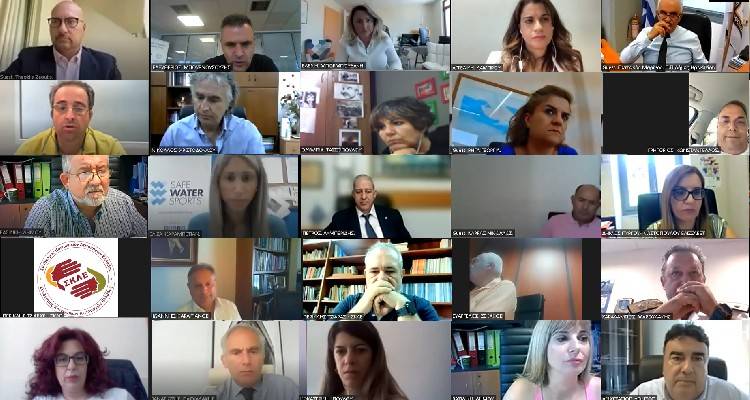&laquo;&Tau;&omicron; &kappa;&alpha;&lambda;&omicron;&kappa;&alpha;ί&rho;&iota; &mu;έ&nu;&omicron;&upsilon;&mu;&epsilon; &alpha;&sigma;&phi;&alpha;&lambda;&epsilon;ί&sigmaf;&raquo;: &Epsilon;&nu;&eta;&mu;&epsilon;&rho;&omega;&tau;&iota;&kappa;ή &kappa;&alpha;&mu;&pi;ά&nu;&iota;&alpha; &gamma;&iota;&alpha; &tau;&eta;&nu; &alpha;&sigma;&phi;ά&lambda;&epsilon;&iota;&alpha; &tau;&omega;&nu; &alpha;&tau;ό&mu;&omega;&nu; 3&eta;&sigmaf; &eta;&lambda;&iota;&kappa;ί&alpha;&sigmaf; &sigma;&tau;&eta; &theta;ά&lambda;&alpha;&sigma;&sigma;&alpha;