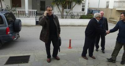 &Sigma;&tau;&omicron; &Iota;&Kappa;&Alpha; &Lambda;ή&mu;&nu;&omicron;&upsilon; &sigma;ή&mu;&epsilon;&rho;&alpha; &omicron; &Chi;. &Alpha;&theta;&alpha;&nu;&alpha;&sigma;ί&omicron;&upsilon; | &laquo;&Theta;&alpha; &epsilon;&xi;&alpha;&nu;&tau;&lambda;ή&sigma;&omicron;&upsilon;&mu;&epsilon; &kappa;ά&theta;&epsilon; &delta;&upsilon;&nu;&alpha;&tau;ό&tau;&eta;&tau;&alpha; &gamma;&iota;&alpha; &nu;&alpha; &delta;&iota;&alpha;&sigma;&omega;&theta;&epsilon;ί &tau;&omicron; &upsilon;&pi;&omicron;&kappa;&alpha;&tau;ά&sigma;&tau;&eta;&mu;&alpha;&raquo; (photos + mp3)