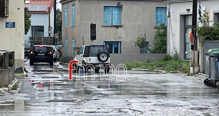 &Beta;&lambda;ά&beta;&eta; &sigma;&tau;&alpha; &phi;&alpha;&nu;ά&rho;&iota;&alpha; &sigma;&tau;&omicron; 2&omicron; &Delta;&eta;&mu;&omicron;&tau;&iota;&kappa;ό &Sigma;&chi;&omicron;&lambda;&epsilon;ί&omicron;