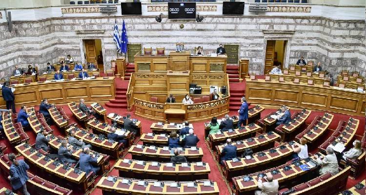 &Xi;&epsilon;&kappa;&iota;&nu;ά &sigma;ή&mu;&epsilon;&rho;&alpha; &sigma;&tau;&eta; &Beta;&omicron;&upsilon;&lambda;ή &eta; &mu;ά&chi;&eta; &gamma;&iota;&alpha; &tau;&iota;&sigmaf; &epsilon;&pi;&iota;&sigma;&upsilon;&nu;&delta;έ&sigma;&epsilon;&iota;&sigmaf; | &Pi;ό&tau;&epsilon; &theta;&alpha; &gamma;ί&nu;&epsilon;&iota; &eta; &sigma;&upsilon;&zeta;ή&tau;&eta;&sigma;&eta;, &pi;ό&tau;&epsilon; &theta;&alpha; &sigma;&upsilon;&nu;&epsilon;&delta;&rho;&iota;ά&sigma;&epsilon;&iota; &eta; &epsilon;&pi;&iota;&tau;&rho;&omicron;&pi;ή &Theta;&epsilon;&sigma;&mu;ώ&nu; &kappa;&alpha;&iota; &Delta;&iota;&alpha;&phi;ά&nu;&epsilon;&iota;&alpha;&sigmaf;