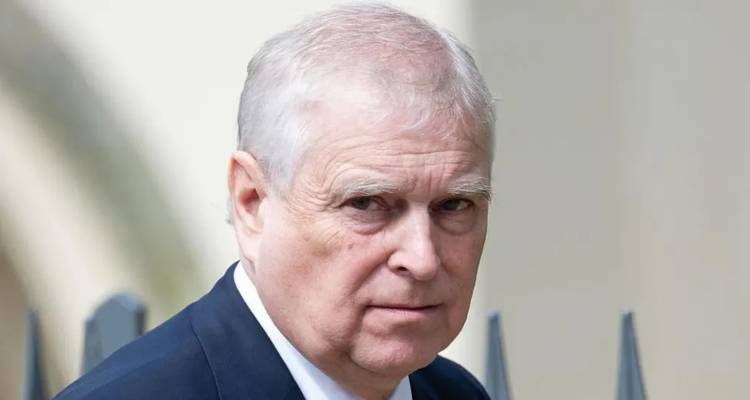 Ο πρίγκιπας Άντριου στο περιθώριο: νέες αποκαλύψεις και η “εκδίκηση” της Βιρτζίνια Τζιούφρε