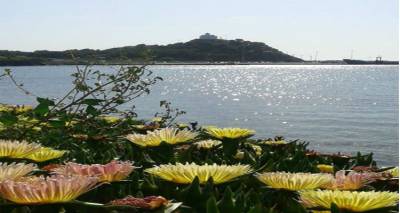 Καιρός: Μέχρι 22 βαθμούς σήμερα στη Λήμνο