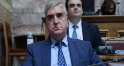 &Pi;&alpha;&rho;&alpha;&iota;&tau;ή&theta;&eta;&kappa;&epsilon; &omicron; &delta;&iota;&omicron;&iota;&kappa;&eta;&tau;ή&sigmaf; &tau;&eta;&sigmaf; &Epsilon;&Upsilon;&Pi; &Pi;&alpha;&nu;&alpha;&gamma;&iota;ώ&tau;&eta;&sigmaf; &Kappa;&omicron;&nu;&tau;&omicron;&lambda;έ&omega;&nu;