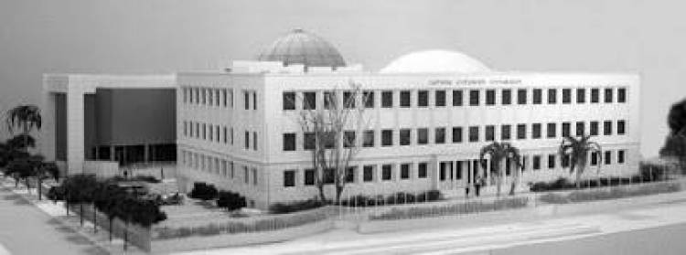 Δανειστική Βιβλιοθήκη Ιδρύματος Ευγενίδου