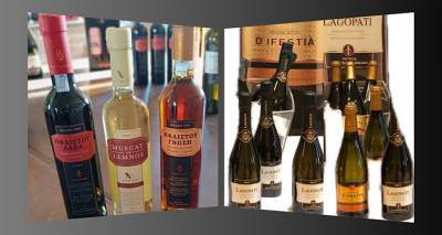 &Tau;&omicron; &laquo;&Kappa;&tau;ή&mu;&alpha; &Chi;&alpha;&tau;&zeta;&eta;&gamma;&epsilon;&omega;&rho;&gamma;ί&omicron;&upsilon;&raquo; &sigma;&tau;&eta;&nu; έ&kappa;&theta;&epsilon;&sigma;&eta; &laquo;&Alpha;&phi;&rho;ό&sigmaf; &kappa;&alpha;&iota; &Nu;έ&kappa;&tau;&alpha;&rho;&raquo;