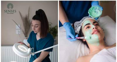 &Beta;&alpha;&theta;ύ&sigmaf; &kappa;&alpha;&theta;&alpha;&rho;&iota;&sigma;&mu;ό&sigmaf; &pi;&rho;&omicron;&sigma;ώ&pi;&omicron;&upsilon;: &Tau;&omicron; Senses &epsilon;&xi;&eta;&gamma;&epsilon;ί &tau;&alpha; &pi;&omicron;&lambda;&lambda;&alpha;&pi;&lambda;ά &omicron;&phi;έ&lambda;&eta; &tau;&omicron;&upsilon;