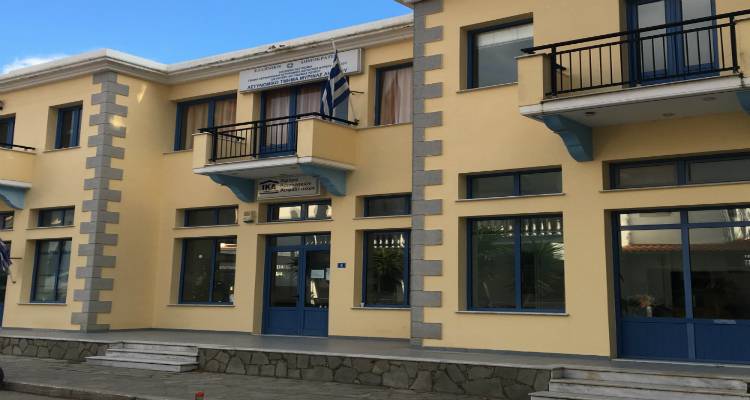 Υφυπουργός Εργασίας: Παραμένουν στις θέσεις τους οι εργαζόμενοι σε ΙΚΑ και ΟΑΕΕ Λήμνου