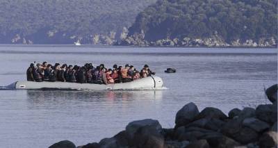 &Sigma;&upsilon;&mu;&phi;&omega;&nu;ί&alpha; &tau;&eta;&sigmaf; &Epsilon;&Epsilon; &gamma;&iota;&alpha; &tau;&omicron; &mu;&epsilon;&tau;&alpha;&nu;&alpha;&sigma;&tau;&epsilon;&upsilon;&tau;&iota;&kappa;ό: &Mu;&eta;&chi;&alpha;&nu;&iota;&sigma;&mu;ό&sigmaf; &alpha;&lambda;&lambda;&eta;&lambda;&epsilon;&gamma;&gamma;ύ&eta;&sigmaf; &sigma;&tau;&eta;&nu; &Epsilon;&lambda;&lambda;ά&delta;&alpha; &kappa;&alpha;&iota; &epsilon;&nu;ί&sigma;&chi;&upsilon;&sigma;&eta; &tau;&omicron;&upsilon; &epsilon;&lambda;έ&gamma;&chi;&omicron;&upsilon; &tau;&omega;&nu; &sigma;&upsilon;&nu;ό&rho;&omega;&nu;