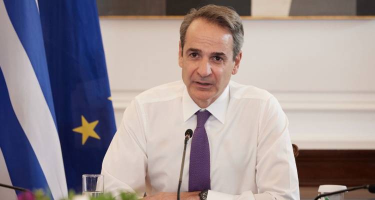 &laquo;&Sigma;&kappa;&epsilon;&phi;&tau;&epsilon;ί&tau;&epsilon; &nu;&alpha; &delta;&iota;&alpha;&chi;&epsilon;&iota;&rho;ί&zeta;&omicron;&nu;&tau;&alpha;&nu; &kappa;&alpha;&iota; &kappa;&rho;ί&sigma;&epsilon;&iota;&sigmaf;&raquo; &lambda;έ&epsilon;&iota; &eta; &kappa;&upsilon;&beta;έ&rho;&nu;&eta;&sigma;&eta; &gamma;&iota;&alpha; &tau;&omicron;&nu; &Sigma;&Upsilon;&Rho;&Iota;&Zeta;&Alpha; - &Mu;έ&tau;&omega;&pi;&omicron; &kappa;&alpha;&tau;ά &Pi;&Alpha;&Sigma;&Omicron;&Kappa; &gamma;&iota;&alpha; &tau;&alpha; &mu;&eta; &kappa;&rho;&alpha;&tau;&iota;&kappa;ά &pi;&alpha;&nu;&epsilon;&pi;&iota;&sigma;&tau;ή&mu;&iota;&alpha;