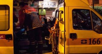&Tau;&rho;&omicron;&chi;&alpha;ί&omicron; &alpha;&tau;ύ&chi;&eta;&mu;&alpha; &sigma;&tau;&eta; &Lambda;ή&mu;&nu;&omicron; | &Sigma;&epsilon; &nu;&omicron;&sigma;&omicron;&kappa;&omicron;&mu;&epsilon;ί&omicron; &epsilon;&kappa;&tau;ό&sigmaf; &nu;&eta;&sigma;&iota;&omicron;ύ &omicron; &omicron;&delta;&eta;&gamma;ό&sigmaf;