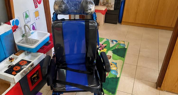 &Mu;&iota;&alpha; &mu;&epsilon;&gamma;ά&lambda;&eta; &alpha;&gamma;&kappa;&alpha;&lambda;&iota;ά &gamma;&iota;&alpha; &tau;&omicron; &Epsilon;&iota;&delta;&iota;&kappa;ό &Sigma;&chi;&omicron;&lambda;&epsilon;ί&omicron; &Kappa;&alpha;&lambda;&lambda;&iota;&theta;έ&alpha;&sigmaf; | &Delta;&omega;&rho;&epsilon;ά &alpha;&mu;&alpha;&xi;&iota;&delta;ί&omicron;&upsilon; &gamma;&iota;&alpha; &mu;&iota;&alpha; &pi;&iota;&omicron; &epsilon;ύ&kappa;&omicron;&lambda;&eta; &kappa;&alpha;&theta;&eta;&mu;&epsilon;&rho;&iota;&nu;ό&tau;&eta;&tau;&alpha;