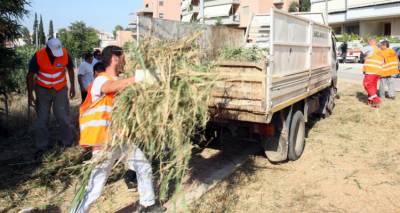 &Kappa;&omicron;&iota;&nu;&omega;&phi;&epsilon;&lambda;ή&sigmaf; &Epsilon;&rho;&gamma;&alpha;&sigma;ί&alpha;: &laquo;&Kappa;&lambda;&epsilon;ί&delta;&omega;&sigma;&alpha;&nu;&raquo; 62 &theta;έ&sigma;&epsilon;&iota;&sigmaf; &sigma;&epsilon; &Lambda;ή&mu;&nu;&omicron; &kappa;&alpha;&iota; &Alpha;ϊ-&Sigma;&tau;&rho;ά&tau;&eta; | &Pi;ό&tau;&epsilon; &beta;&gamma;&alpha;ί&nu;&epsilon;&iota; &eta; &pi;&rho;&omicron;&kappa;ή&rho;&upsilon;&xi;&eta; (&pi;ί&nu;&alpha;&kappa;&epsilon;&sigmaf;)