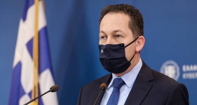 &Pi;έ&tau;&sigma;&alpha;&sigmaf;: Lockdown &sigma;&epsilon; &Theta;&epsilon;&sigma;&sigma;&alpha;&lambda;&omicron;&nu;ί&kappa;&eta; &kappa;&alpha;&iota; &Sigma;έ&rho;&rho;&epsilon;&sigmaf; &gamma;&iota;&alpha; 14 &eta;&mu;έ&rho;&epsilon;&sigmaf; -&Mu;&epsilon; sms &omicron;&iota; &mu;&epsilon;&tau;&alpha;&kappa;&iota;&nu;ή&sigma;&epsilon;&iota;&sigmaf;