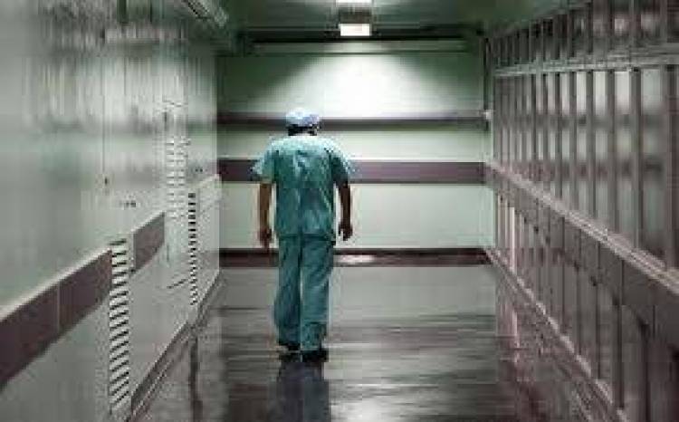 Χάος στο ΕΣΥ! νέκρωσαν οι υπολογιστές-χωρίς φάρμακα και εξετάσεις χιλιάδες ασθενείς