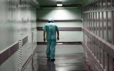 Χάος στο ΕΣΥ! νέκρωσαν οι υπολογιστές-χωρίς φάρμακα και εξετάσεις χιλιάδες ασθενείς