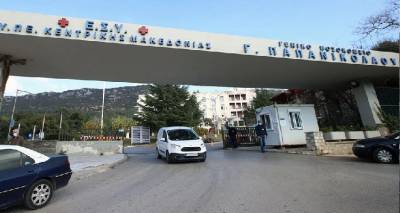 &Theta;&epsilon;&sigma;&sigma;&alpha;&lambda;&omicron;&nu;ί&kappa;&eta;: &laquo;&Pi;έ&theta;&alpha;&nu;&epsilon; &sigma;&tau;&iota;&sigmaf; 2 &tau;&alpha; &xi;&eta;&mu;&epsilon;&rho;ώ&mu;&alpha;&tau;&alpha;, &tau;&omicron;&nu; &beta;&rho;ή&kappa;&alpha;&nu; &sigma;&tau;&iota;&sigmaf; 11:30 &tau;&omicron; &pi;&rho;&omega;ί&raquo; &lambda;έ&epsilon;&iota; &omicron; &alpha;&delta;&epsilon;&rho;&phi;ό&sigmaf; &tau;&omicron;&upsilon; 43&chi;&rho;&omicron;&nu;&omicron;&upsilon;
