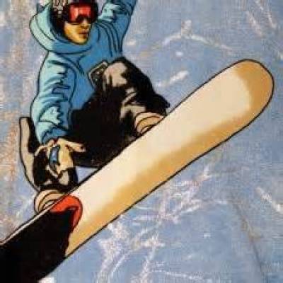 &Omicron;&iota; &sigma;&kappa;&iota;έ&rho; &tau;&omicron;&upsilon; &mu;έ&lambda;&lambda;&omicron;&nu;&tau;ό&sigmaf; &mu;&alpha;&sigmaf;