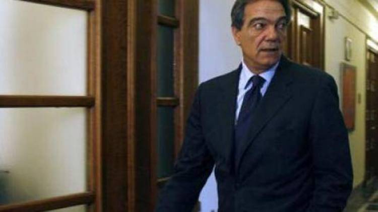 Στην αντεπίθεση ο Σηφουνάκης για τις διαρροές της Ιπποκράτους