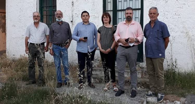 &Gamma;. &Mu;&pi;&omicron;&upsilon;&rho;&nu;&omicron;ύ&sigmaf;: "&Alpha;&nu;&alpha;&gamma;&kappa;ά&sigma;&alpha;&mu;&epsilon; &tau;&eta;&nu; &kappa;. &Kappa;&epsilon;&rho;&alpha;&mu;έ&omega;&sigmaf; &nu;&alpha; &laquo;&theta;&upsilon;&mu;&eta;&theta;&epsilon;ί&raquo; &tau;&omicron; &Pi;&alpha;&lambda;&lambda;&eta;&mu;&nu;&iota;&alpha;&kappa;ό &Tau;&alpha;&mu;&epsilon;ί&omicron;. &Sigma;&upsilon;&nu;&epsilon;&chi;ί&zeta;&omicron;&upsilon;&mu;&epsilon; &mu;έ&chi;&rho;&iota; &nu;&alpha; &beta;&gamma;&epsilon;&iota; &alpha;&pi;ό &tau;&omicron; &tau;έ&lambda;&mu;&alpha;".