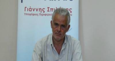 &Gamma;. &Sigma;&pi;&iota;&lambda;ά&nu;&eta;&sigmaf;: H &kappa;&alpha; &Kappa;&alpha;&lambda;&omicron;&gamma;ή&rho;&omicron;&upsilon; &laquo;&pi;έ&tau;&upsilon;&chi;&epsilon;&raquo; &tau;&eta; &mu;&eta; έ&kappa;&delta;&omicron;&sigma;&eta; &kappa;&omicron;&iota;&nu;&omicron;ύ &psi;&eta;&phi;ί&sigma;&mu;&alpha;&tau;&omicron;&sigmaf; &gamma;&iota;&alpha; &tau;&omicron;&nu; &Phi;&Pi;&Alpha;